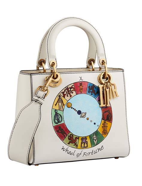 dior tarot bag|Dior tarot collection.